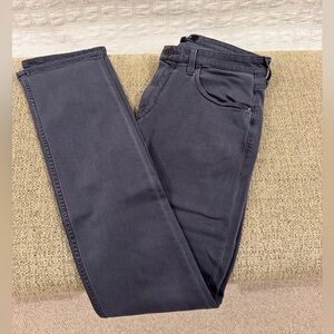 Men’s Paige Federal Jeans, size 31